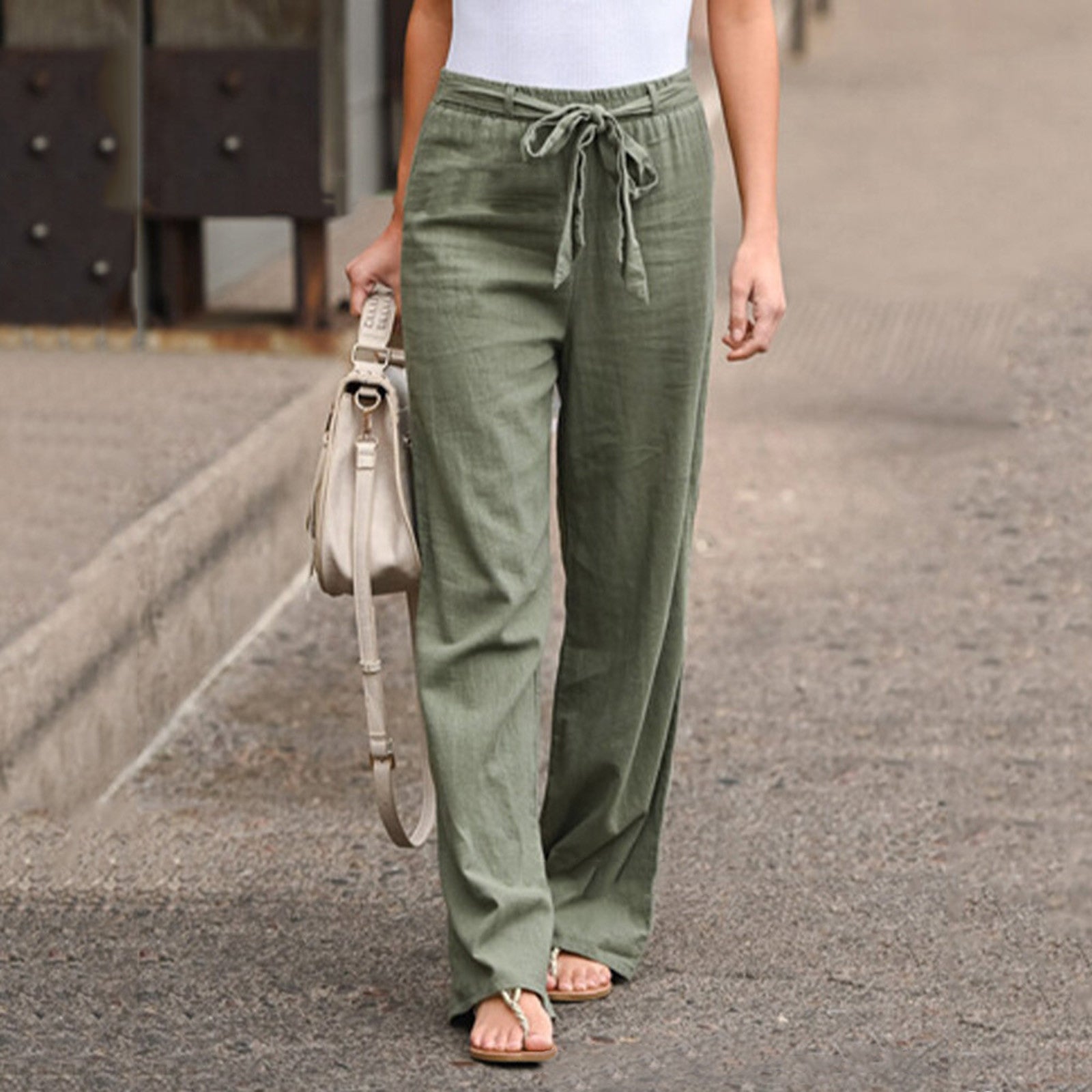 Women's Trousers