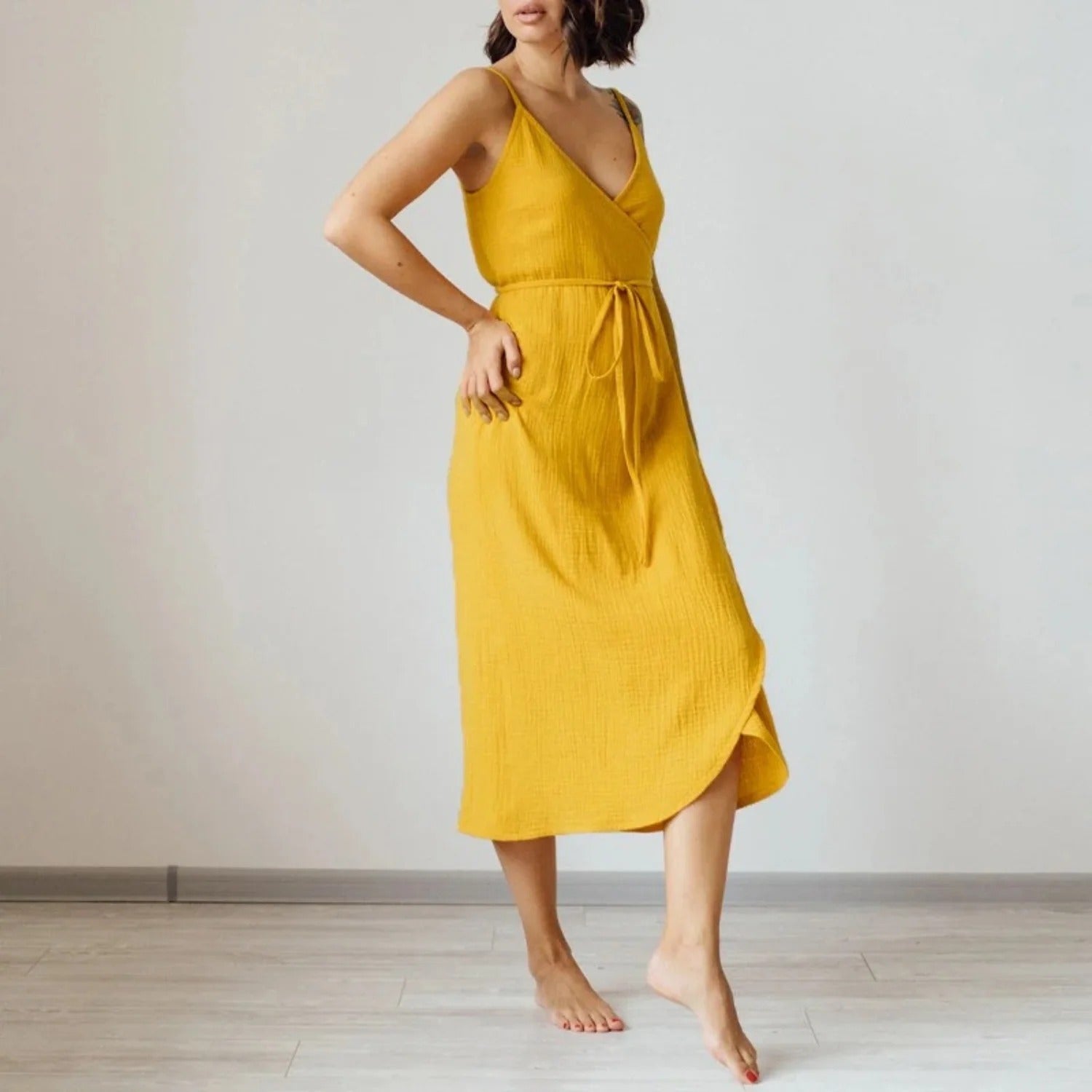 Chic Summer Dress