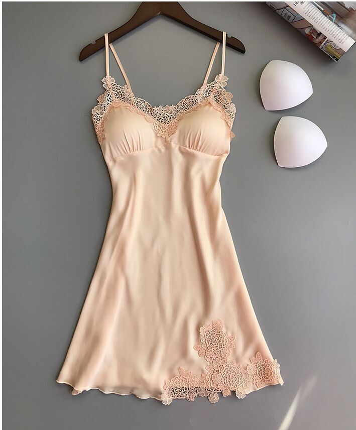 Ardessa - Elegant Lace Nightwear