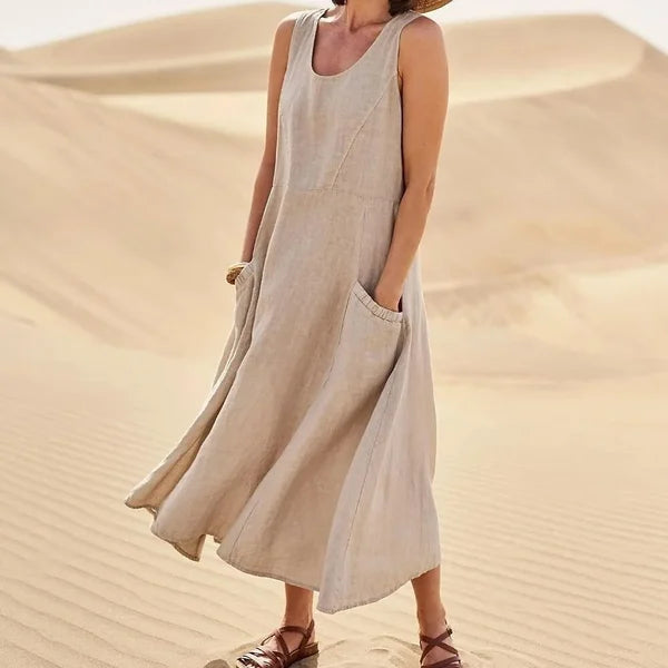 Ella - Stylish Comfort Dress