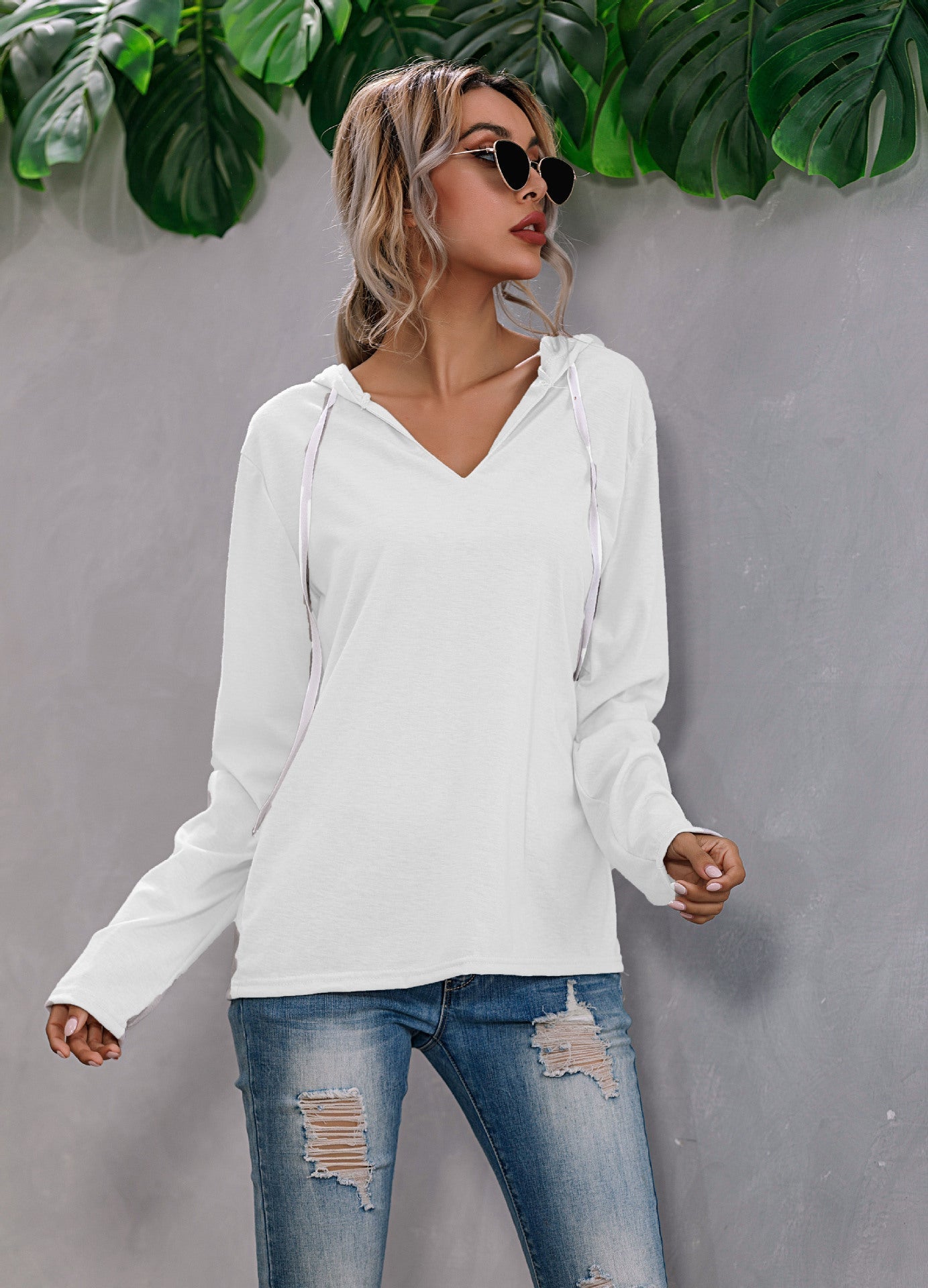 Cozy Women's Hoodie