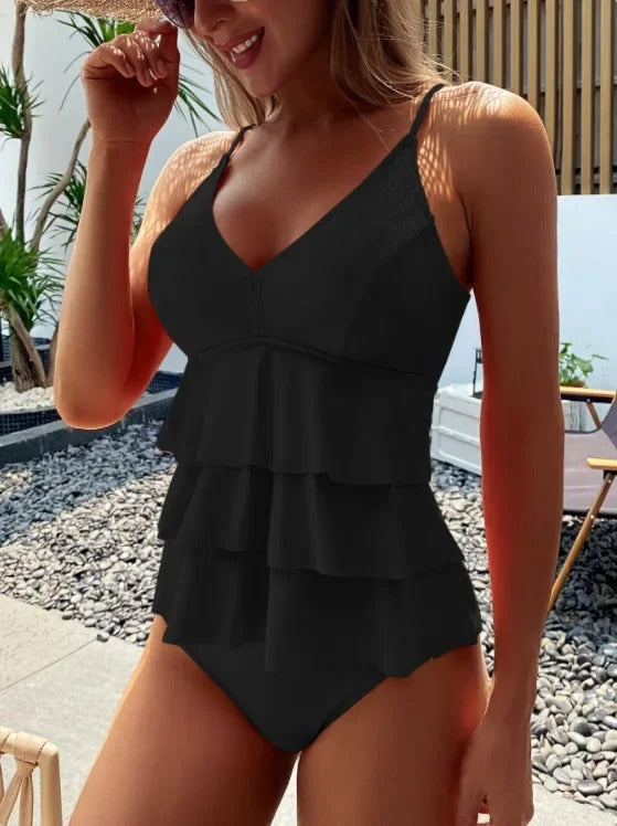 Chic Swimwear Collection