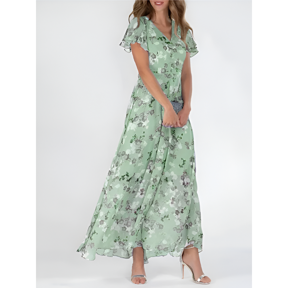 Chic Midi Dresses for Women