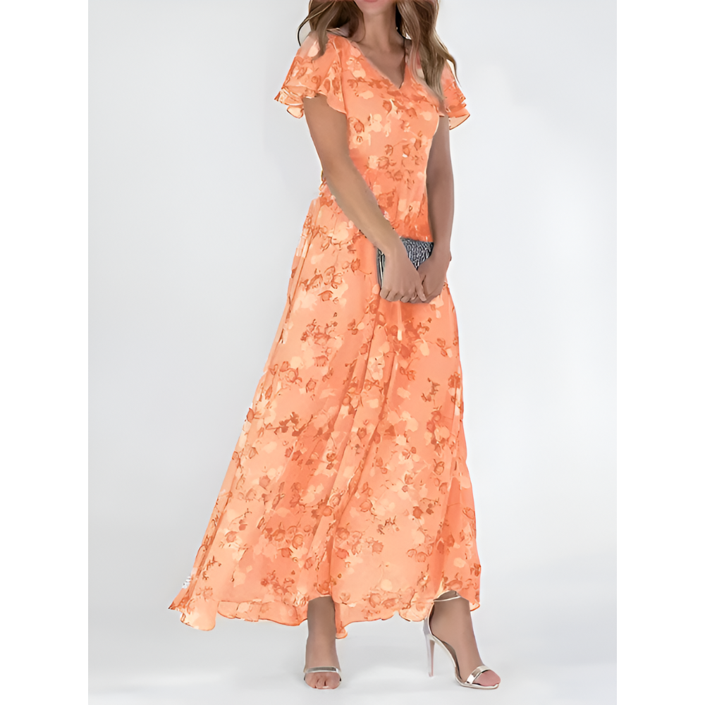 Chic Midi Dresses for Women