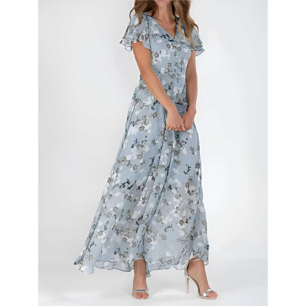Chic Midi Dresses for Women