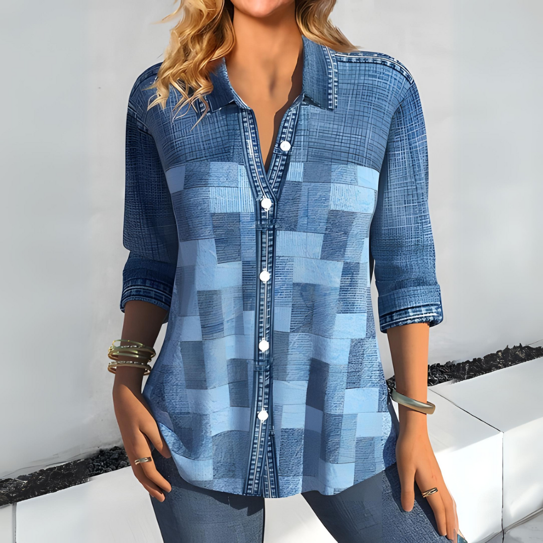 Stylish Women's Top