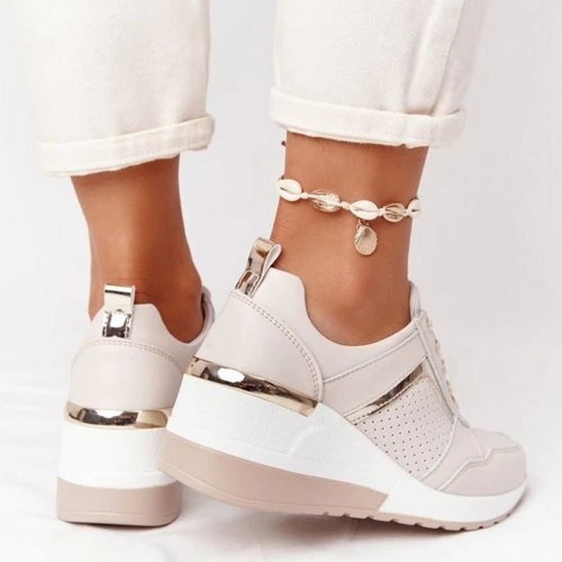 Daisy - Elegant Women's Sneakers
