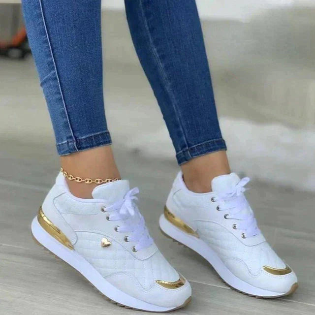Women's High-Performance Running Sneakers