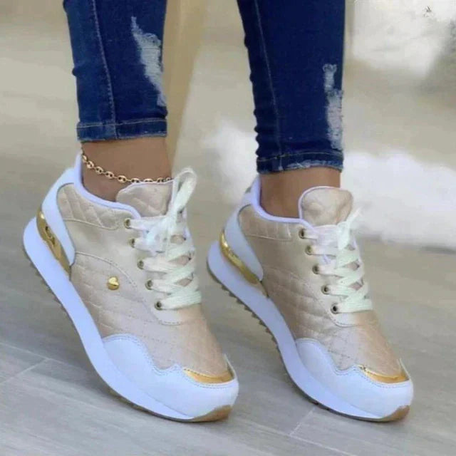 Women's High-Performance Running Sneakers