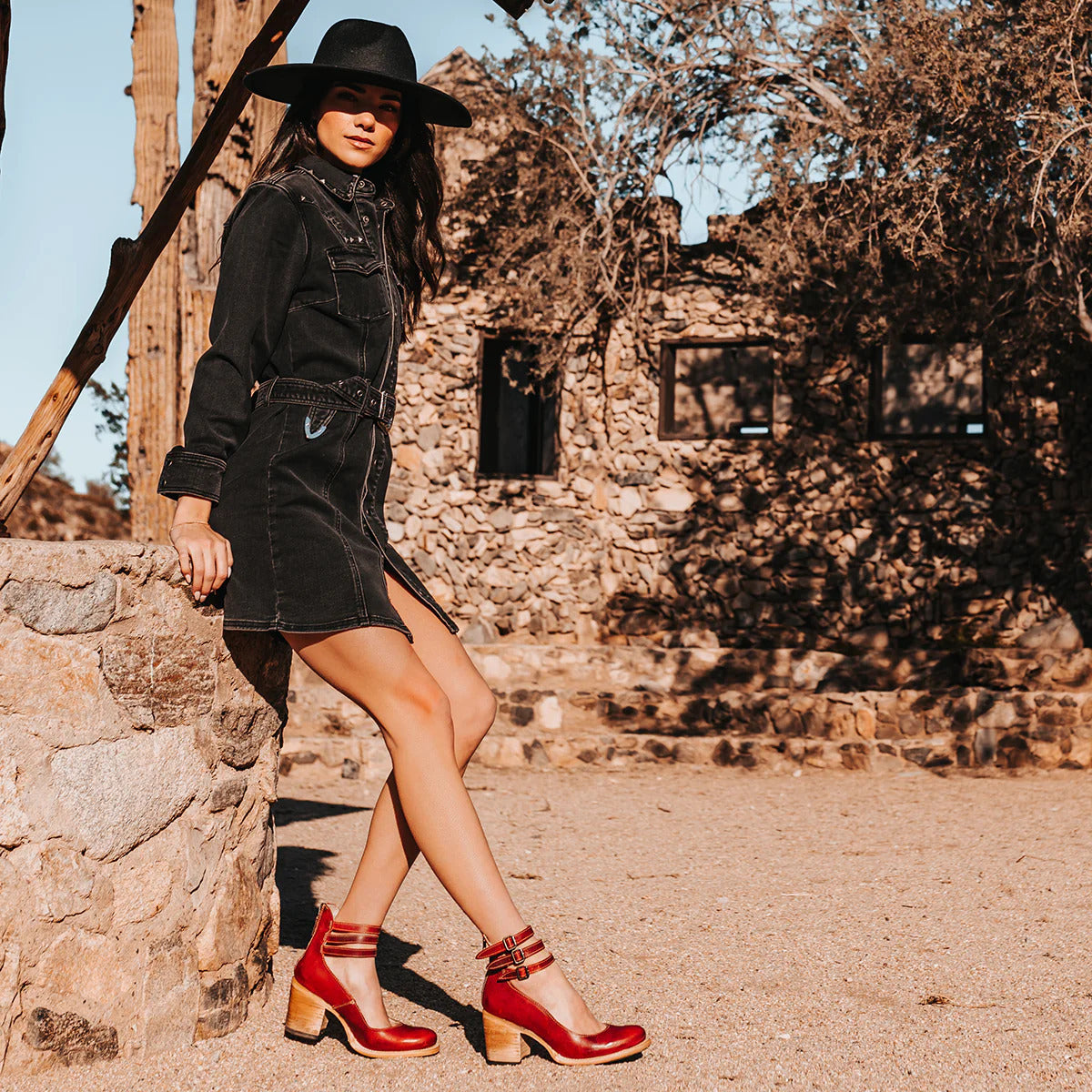 Ella - Stylish and Cozy Footwear