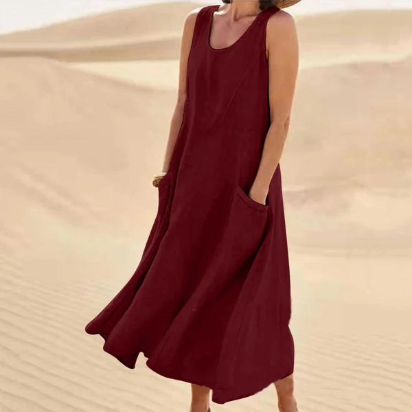 Ella - Stylish Comfort Dress