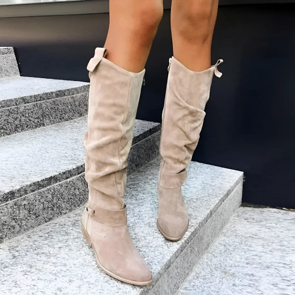 Premium Women's Boots