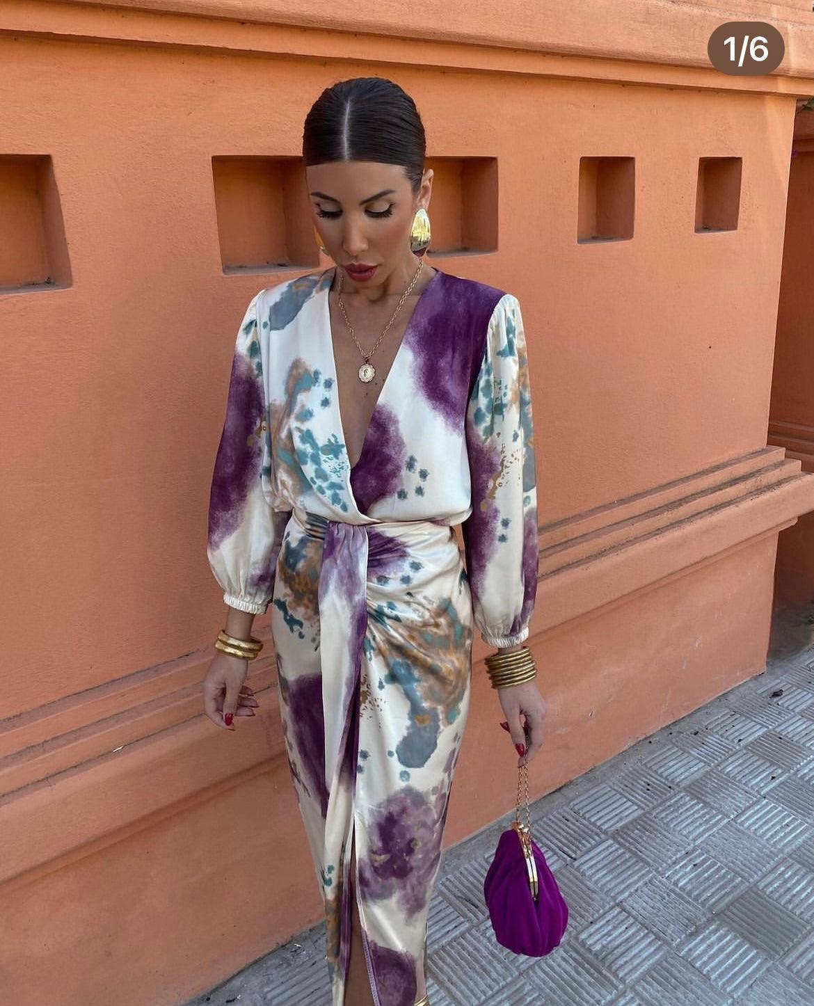 Stylish Sophisticated Dress