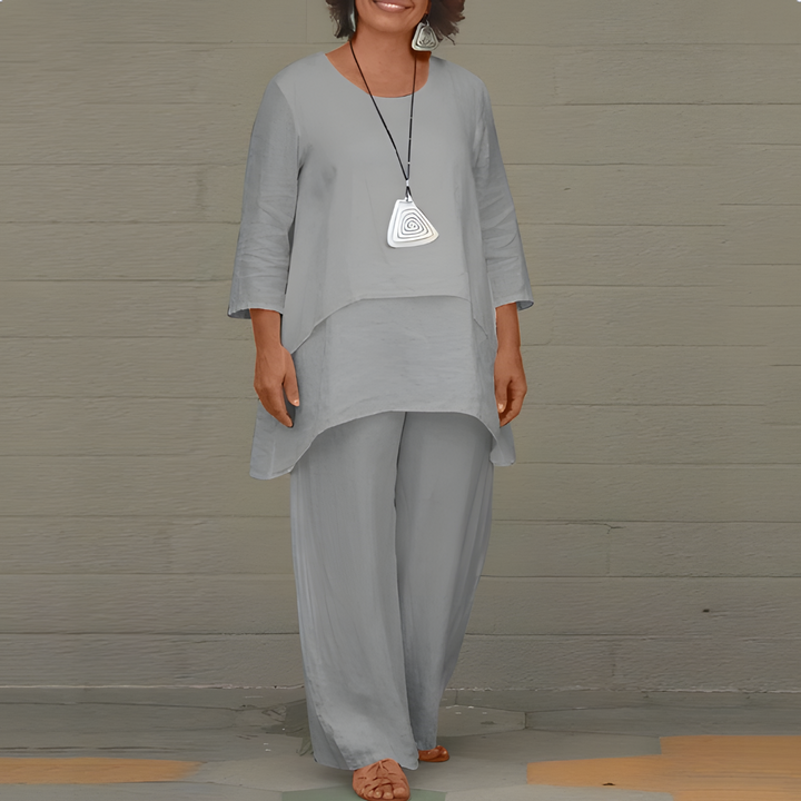Marina Chic Ensemble