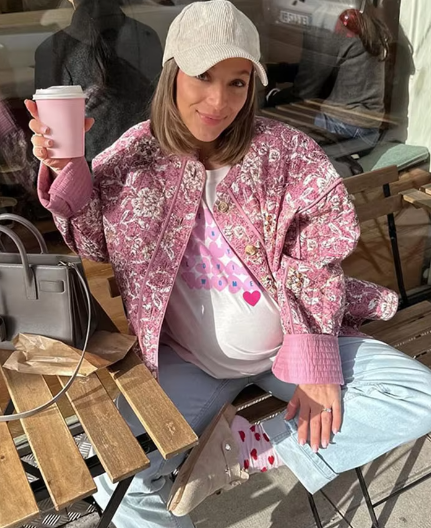 Women's Insulated Fall and Winter Jacket