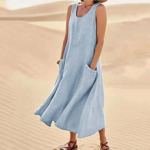 Ella - Stylish Comfort Dress