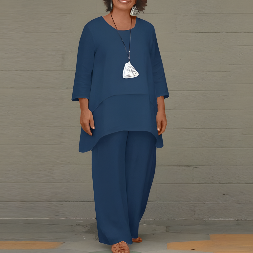Marina Chic Ensemble