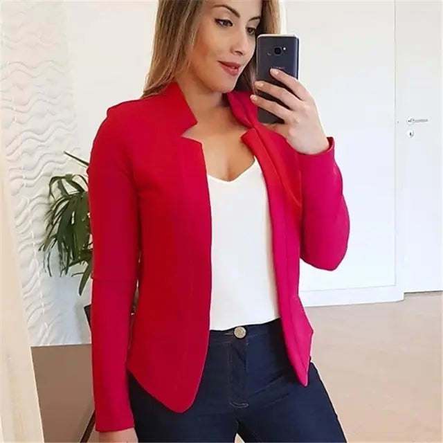 Stylish Sophisticated Blazer