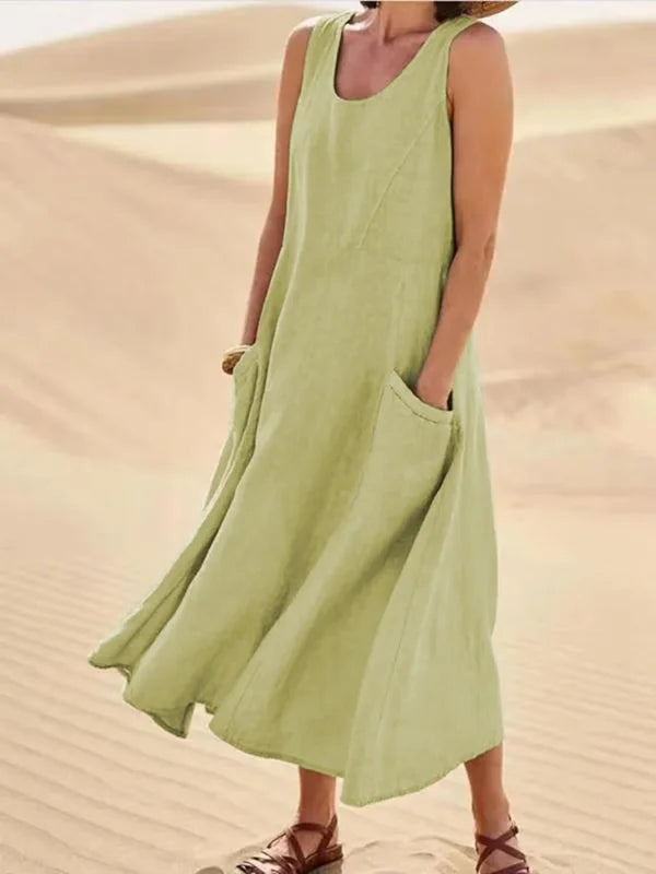 Ella - Stylish Comfort Dress