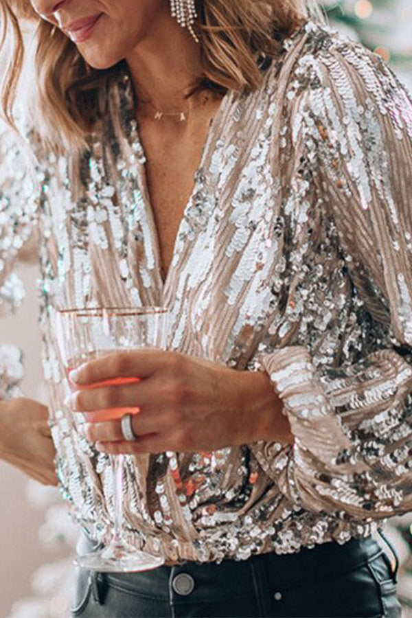 Stylish Sophisticated Blouse