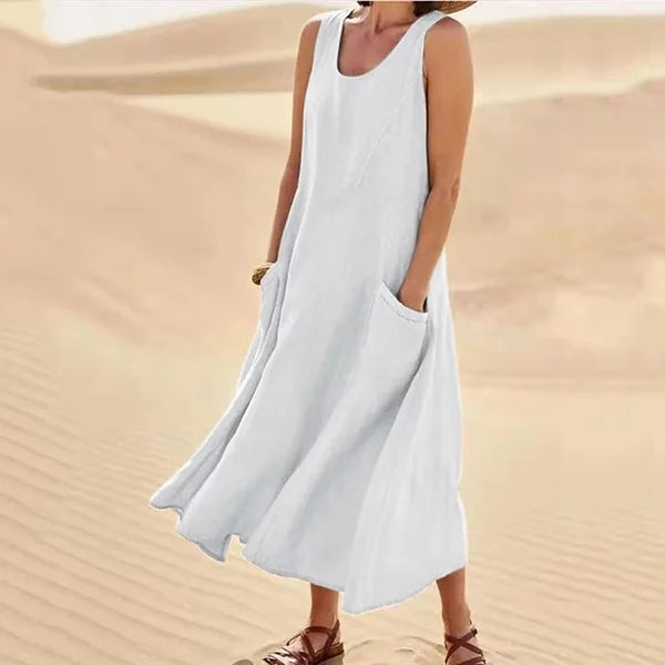 Ella - Stylish Comfort Dress