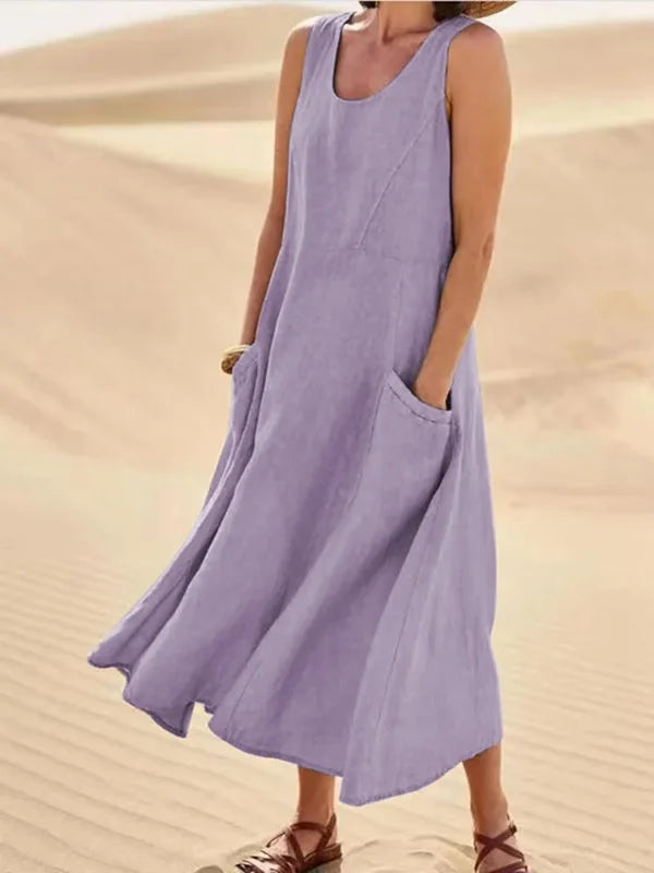 Ella - Stylish Comfort Dress