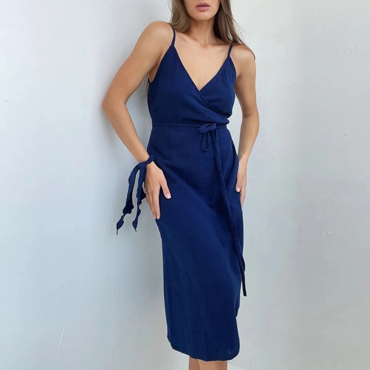 Chic Summer Dress