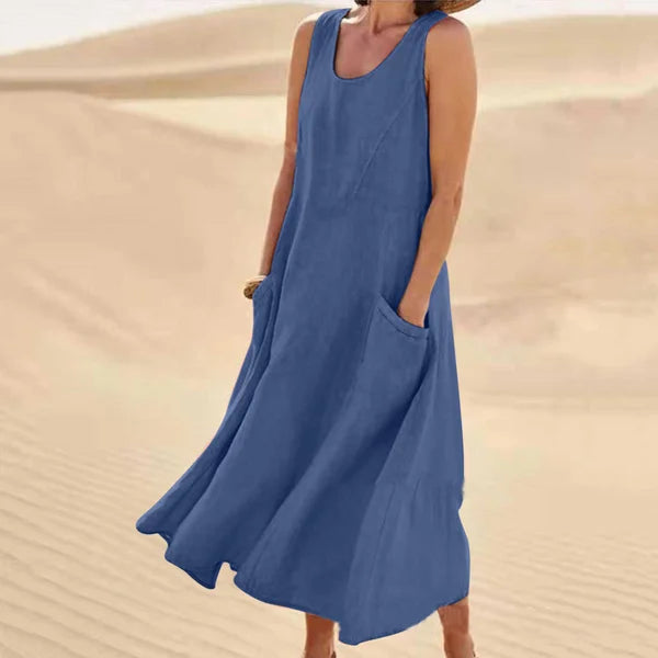 Ella - Stylish Comfort Dress