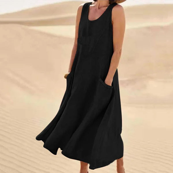 Ella - Stylish Comfort Dress