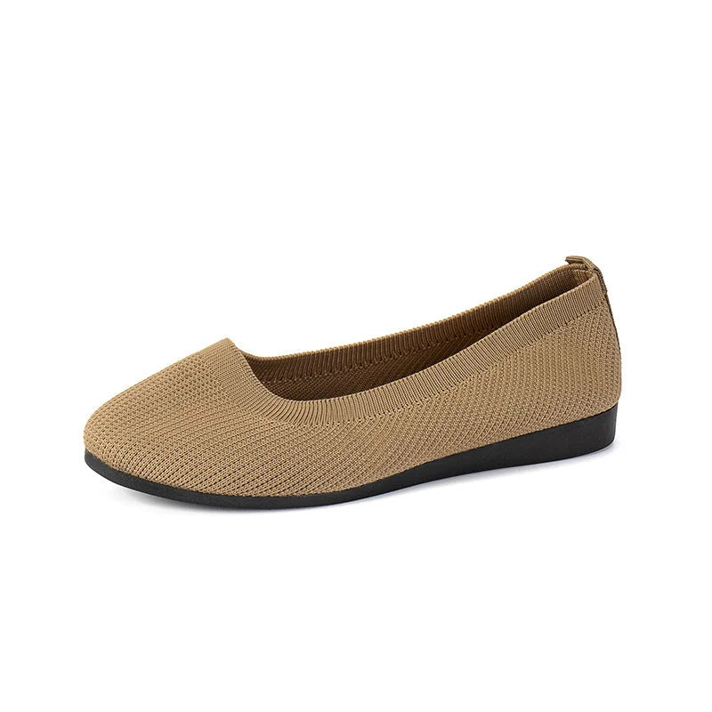 Romina - Women's Flat Shoes