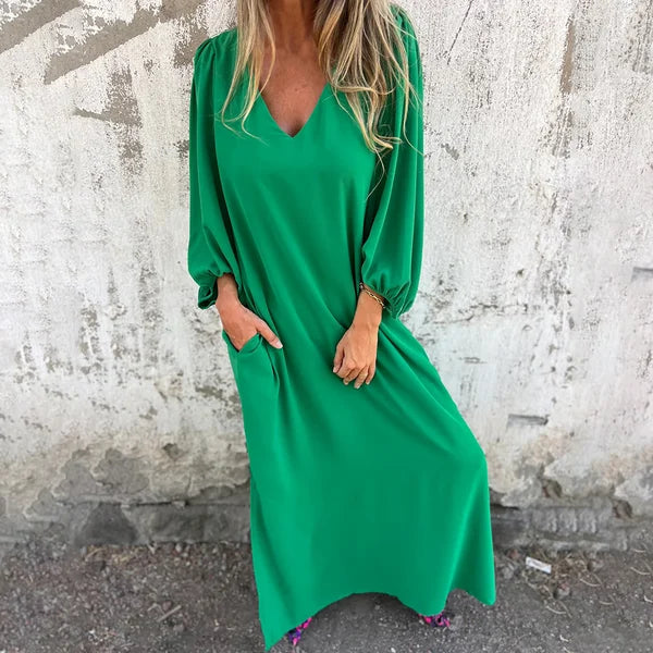 Cozy Everyday Dress