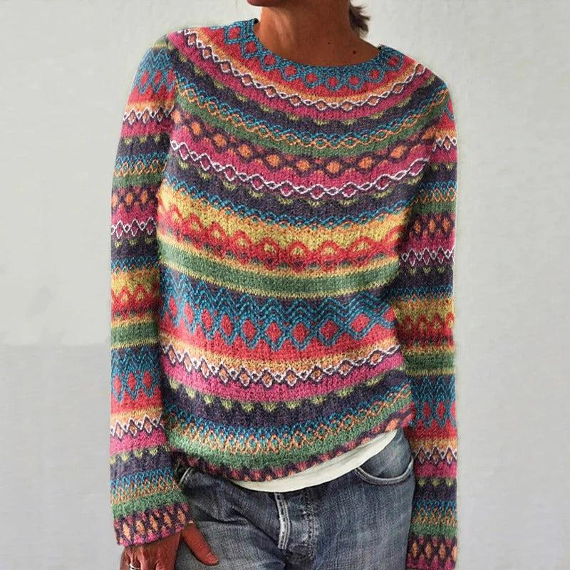 Chic and Cozy Women's Sweaters