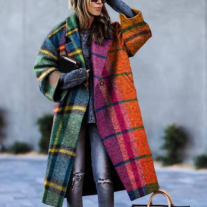 Chic Outerwear Collection