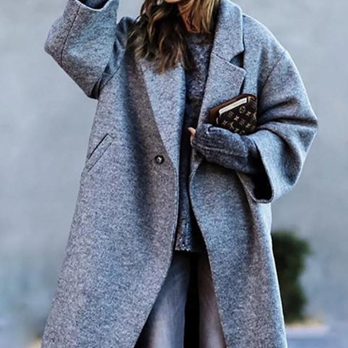 Chic Outerwear Collection