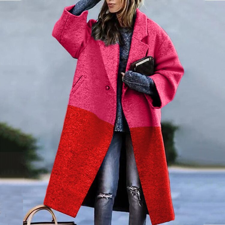 Chic Outerwear Collection