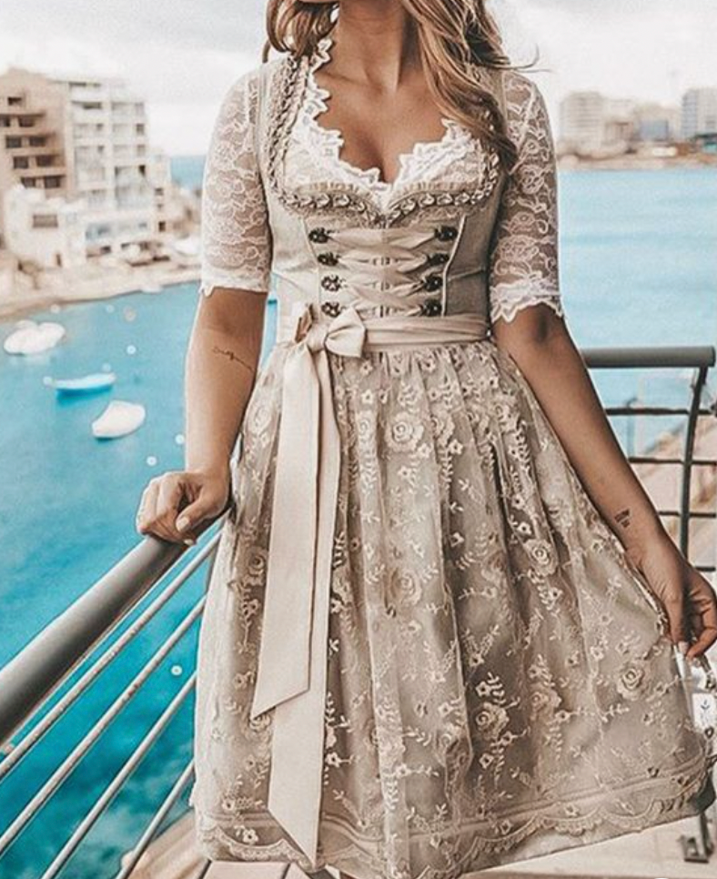 Distinctive Women's Ensemble