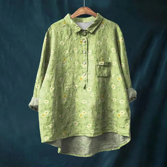 Soft and Comfortable Cotton Top