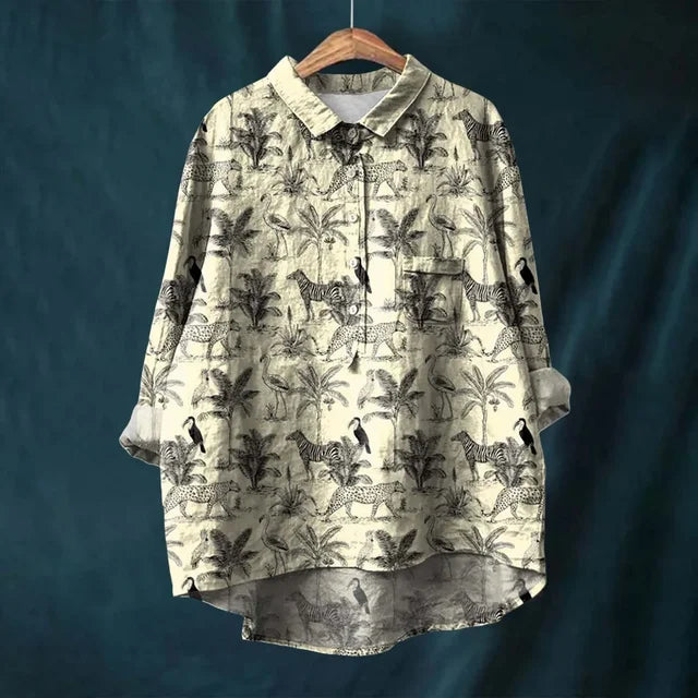 Soft and Comfortable Cotton Top