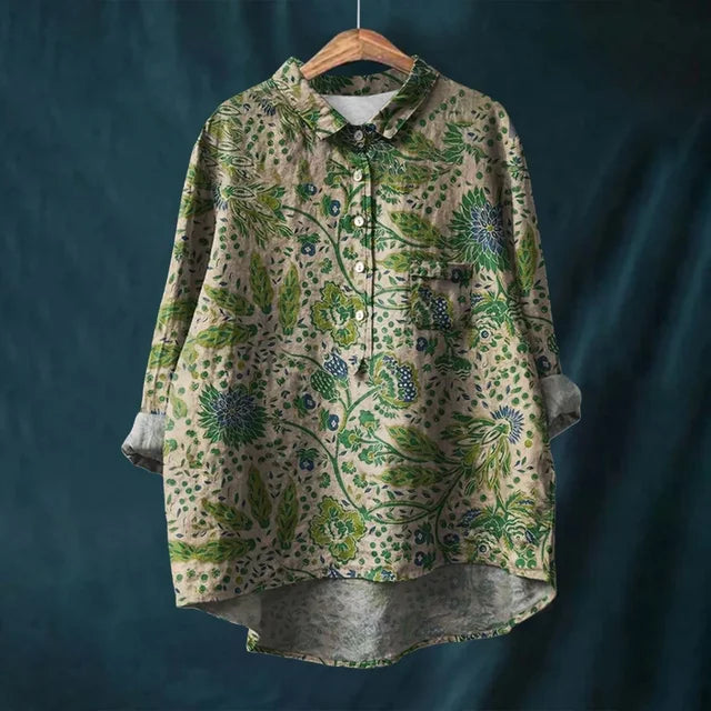 Soft and Comfortable Cotton Top