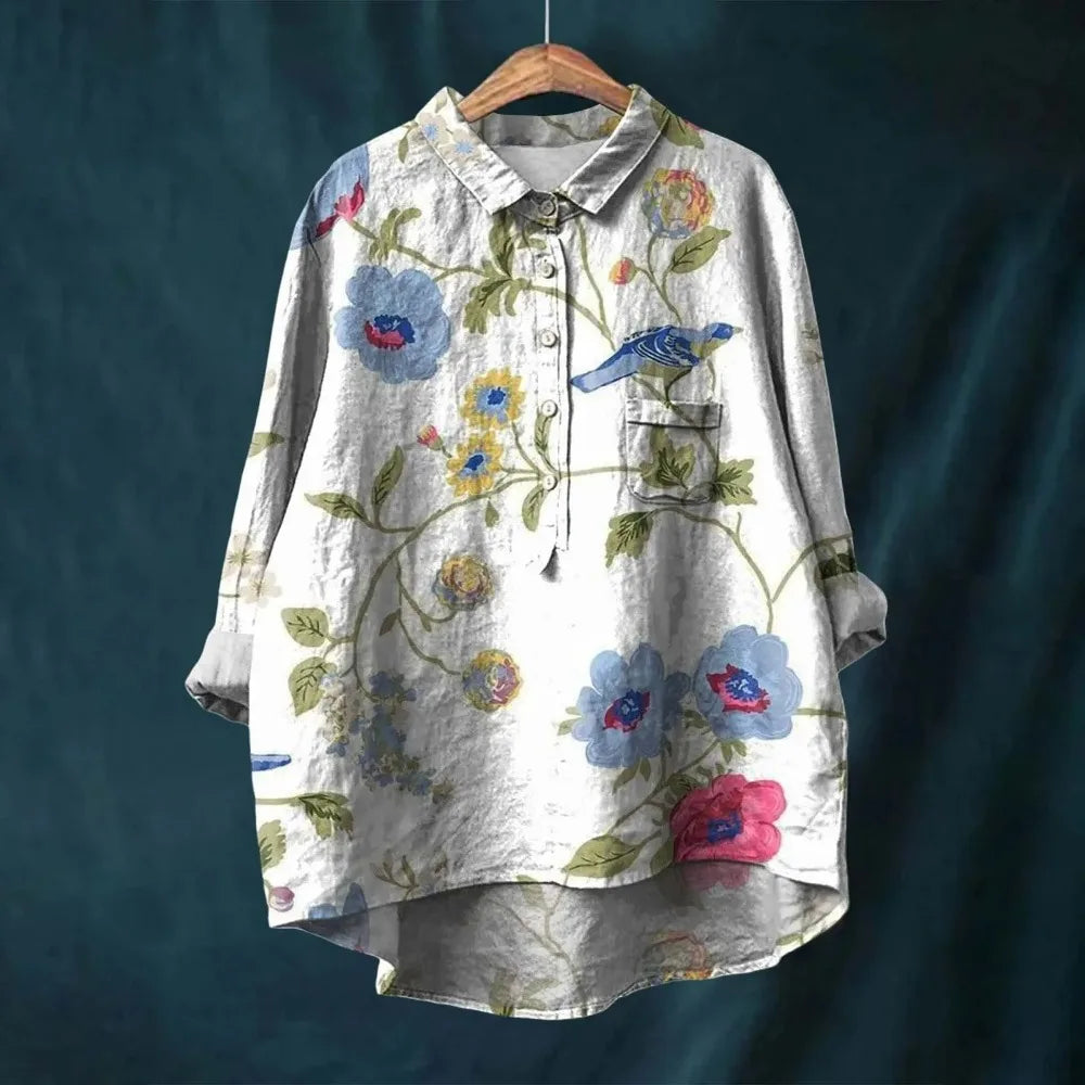 Soft and Comfortable Cotton Top