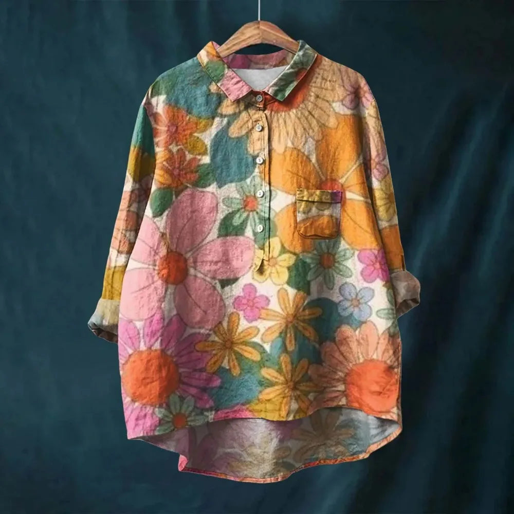 Soft and Comfortable Cotton Top
