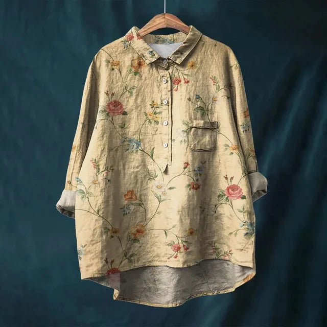 Soft and Comfortable Cotton Top