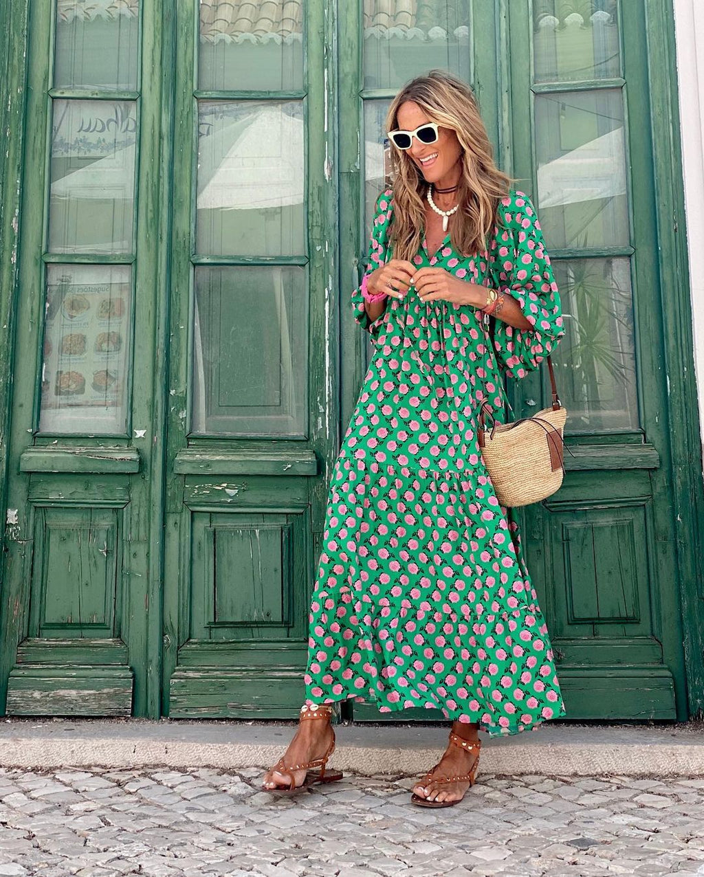 Daria: Craft Your Unforgettable Summer Look