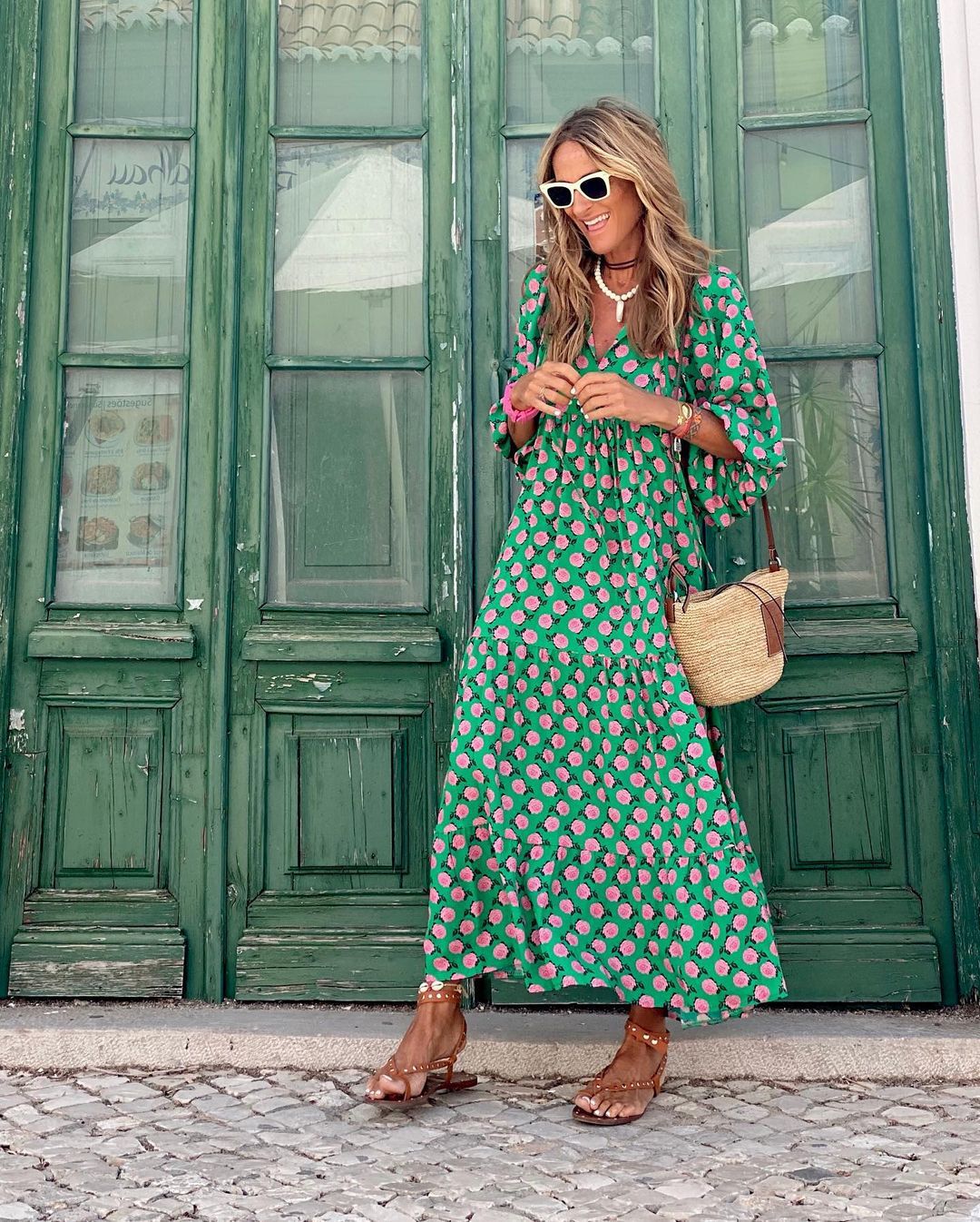Daria: Craft Your Unforgettable Summer Look