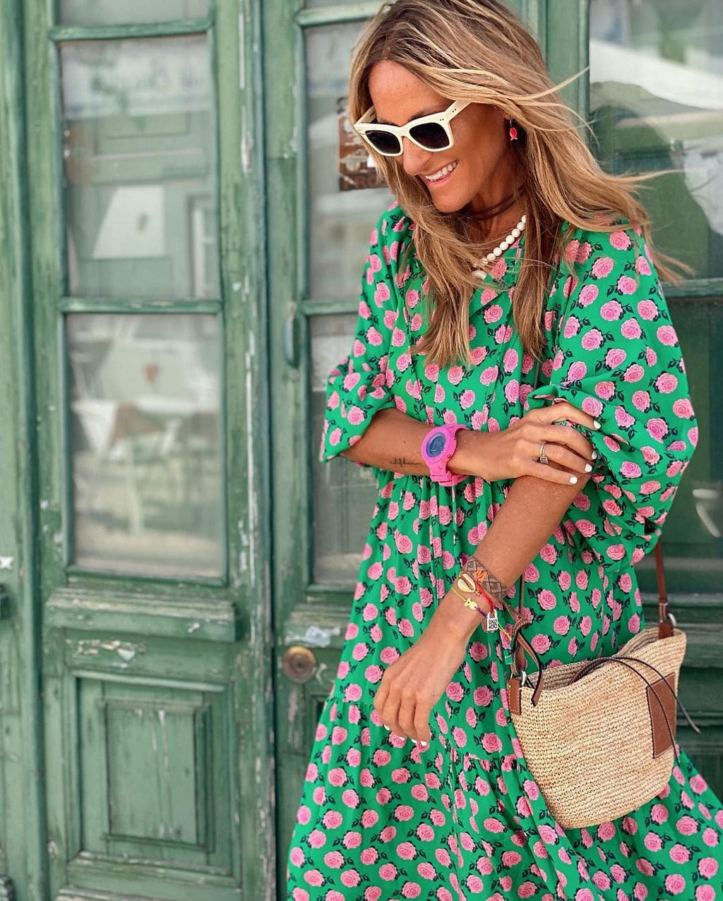 Daria: Craft Your Unforgettable Summer Look