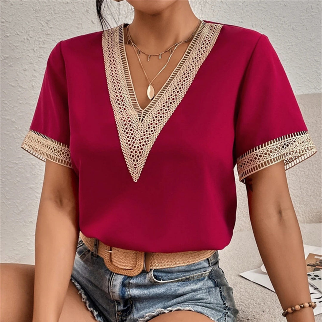 Chic Women's Tee