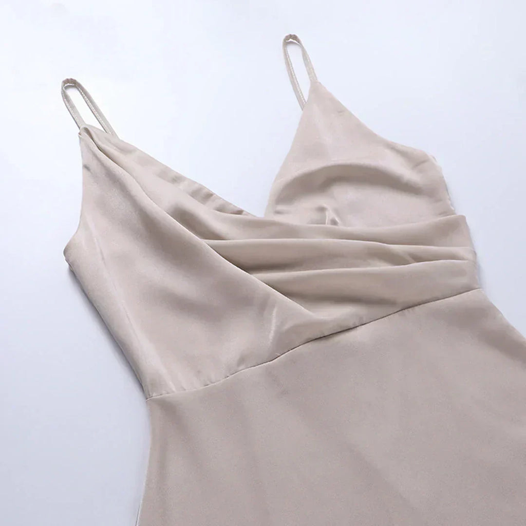 Chic and Sophisticated Dresses