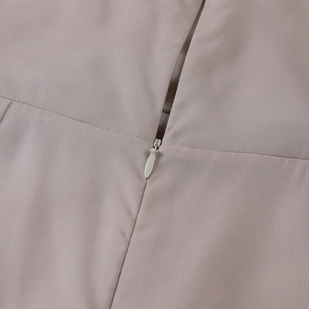 Timeless Elegance Dress