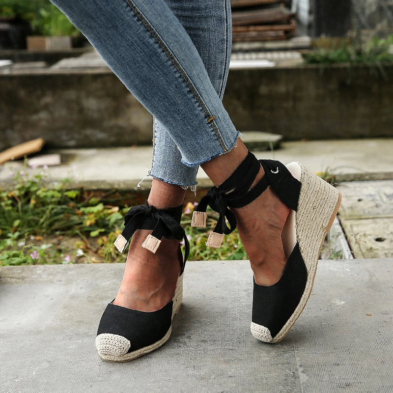 Women's Elegant Pointed Toe High Heel Sandals