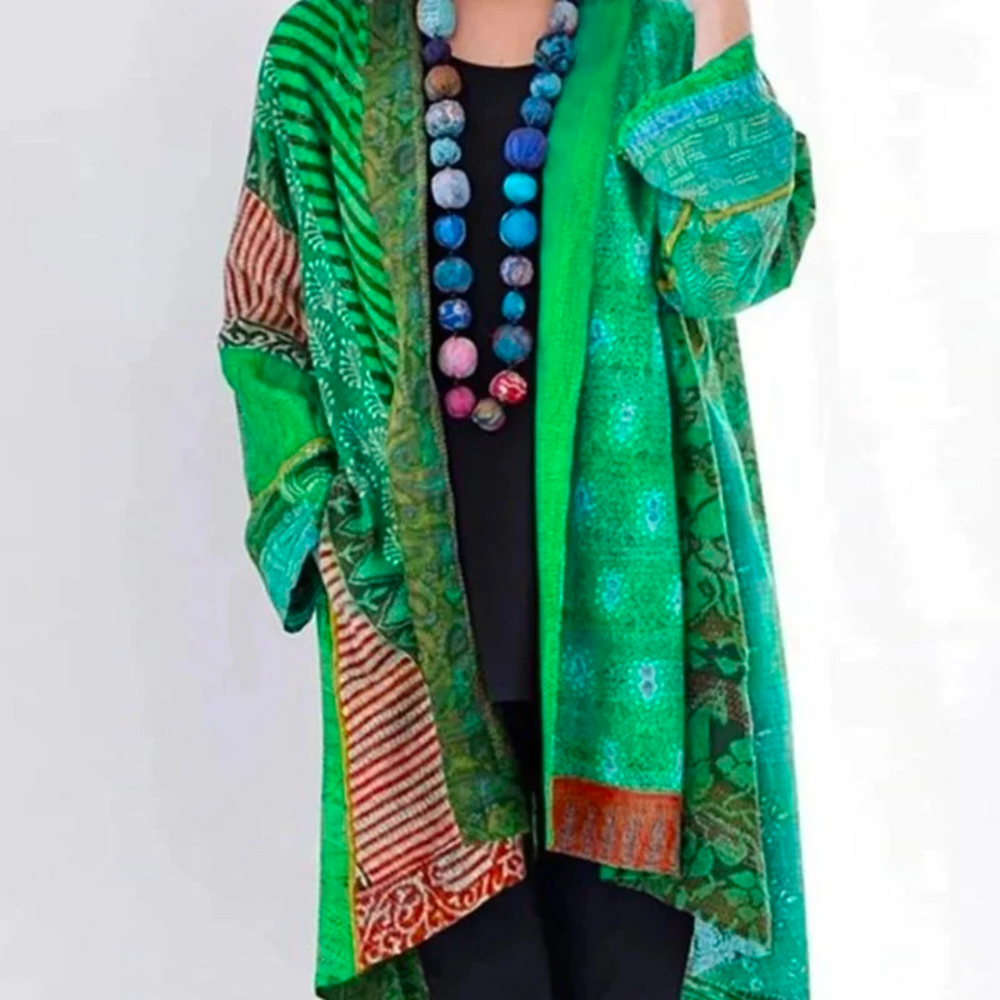 Elegant Josephine Cardigan